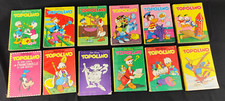 Lotto topolino libretto usato  Pordenone