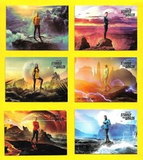 Star trek strange for sale  Shavertown