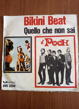 Pooh bikini beat usato  Avellino