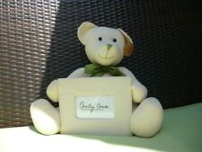 Grand nounours cadre d'occasion  Donnemarie-Dontilly