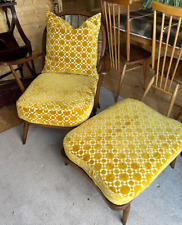 Ercol vintage 1970 for sale  SOUTHAMPTON