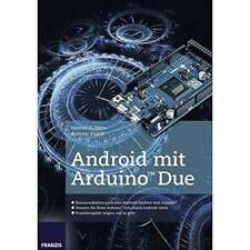 Android arduino due gebraucht kaufen  Stuttgart