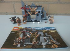 Lego 79011 the gebraucht kaufen  Hamburg