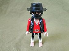 Playmobil pirate figure for sale  San Mateo