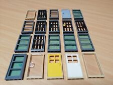 Lego konvolut fenster gebraucht kaufen  Elsdorf