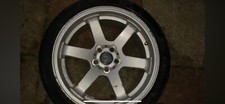 Bola 18x8.5j 5x108 for sale  READING