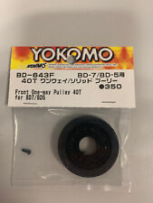 Yokomo front one d'occasion  Saint-Didier-sur-Chalaronne