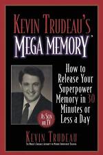 Kevin trudeau mega for sale  Laurel