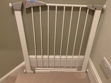 Munchkin lindam white for sale  WOKINGHAM