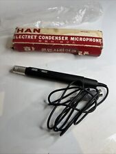 Vintage han electret for sale  LONDON