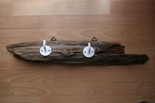Garderobe treibholz hakenleist gebraucht kaufen  Thale