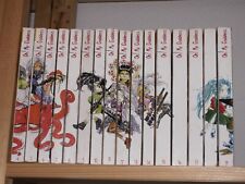 Goddess manga comic gebraucht kaufen  Kahl a.Main
