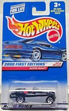 Hot wheels 2000 gebraucht kaufen  Berlin