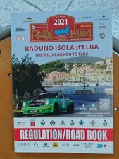 Rally elba storico usato  Piombino