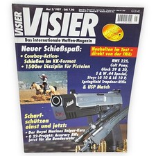 Visier internationale waffen gebraucht kaufen Visier internationale waffen gebraucht kaufen  Zeitz