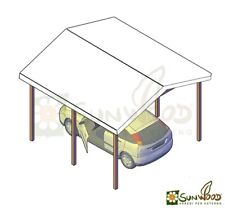 Telo copertura pvc usato  Galatina