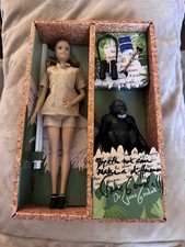 Jane goodall signed for sale  Los Angeles