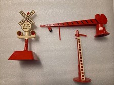Vintage marx railroad for sale  Mattawan