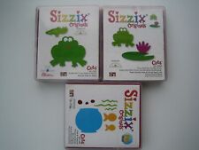 sizzix original dies for sale sizzix original dies for sale DARTFORD