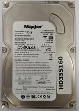 Hard disk usato usato  Valva