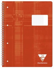 Clairefontaine 68226c cahier d'occasion  Lyon I