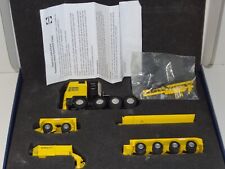 Conrad 61114 nooteboom for sale  SWINDON