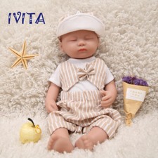 Ivita sleeping baby for sale  Shipping to Ireland