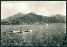 Como lago como usato  Gambolo