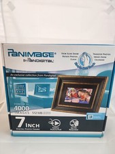 Pandigital panimage digital for sale  Formoso