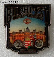 Budapest hungary harley for sale  Buffalo
