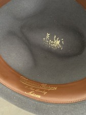 Chapeau mossant mâcon d'occasion  Mâcon