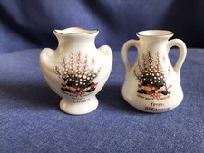 Arcadian crested china. for sale  IPSWICH