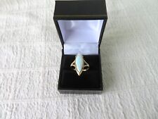 Vintage 9ct yellow for sale  HUNTLY