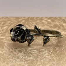 Vtg brass finger for sale  Louisville