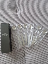 Rosenthal kaffeelöffel 6tlg gebraucht kaufen  Dornstadt