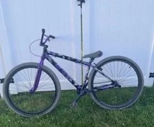 Bike purple camo for sale  Totowa