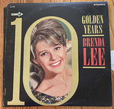 Brenda lee golden for sale  Branson