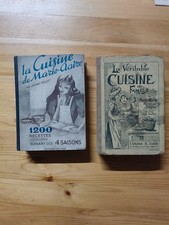 Cuisine marie claire d'occasion  Ribérac