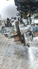 Cambio compl. rapp.16 usato  Cinisello Balsamo