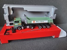Man tgs max gebraucht kaufen  Hünxe