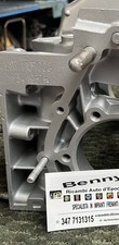 Fiat 500 monoblocco usato  Torino