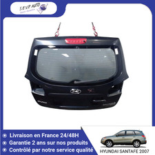 Hayon hyundai santafe d'occasion  Saint-Quentin