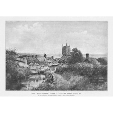 Cerne abbas dorset for sale Cerne abbas dorset for sale  GLASGOW