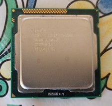 Cpu intel core usato  Misterbianco