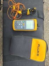 Fluke digital thermocouple for sale  Englewood