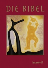 Immendorff bibel bild gebraucht kaufen  Berlin