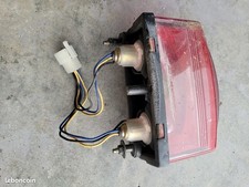 Yamaha 125 tdr d'occasion Yamaha 125 tdr d'occasion  L'Étrat