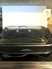 Power smokeless grill for sale  Lebanon