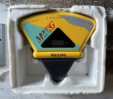 Baladeur philips magic d'occasion  Château-Renault