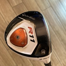 Taylormade r11 fairway for sale  San Antonio